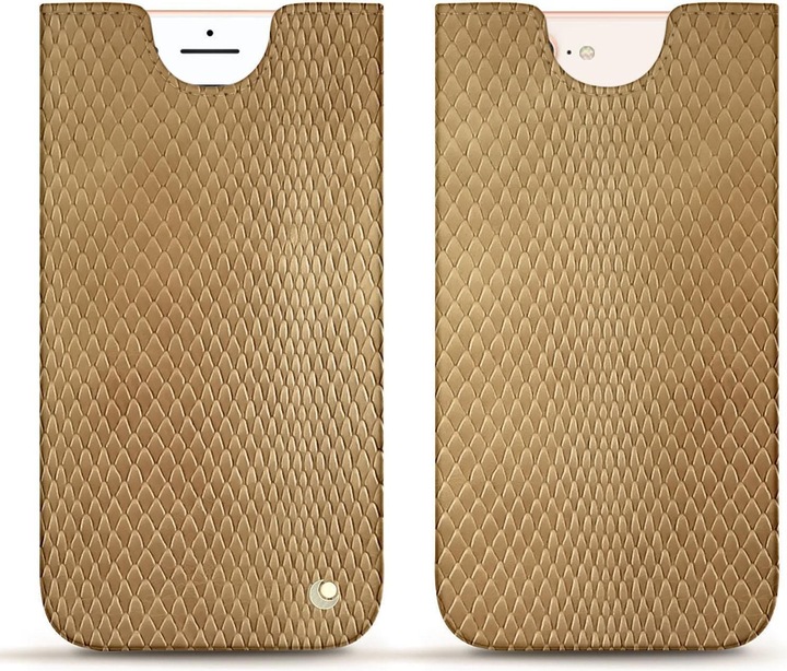 Image du produit Noreve Housse cuir (Apple iPhone 8 Plus)