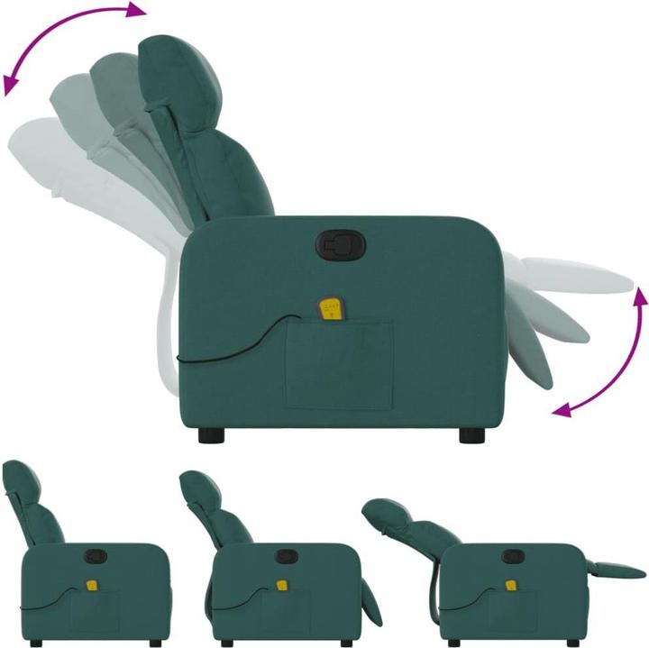 Produktbild vidaXL Ilse