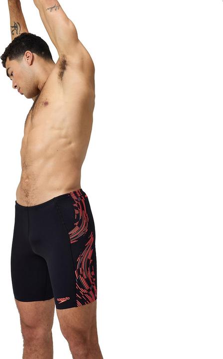 Produktbild Speedo Tech Panel Jammer (4)