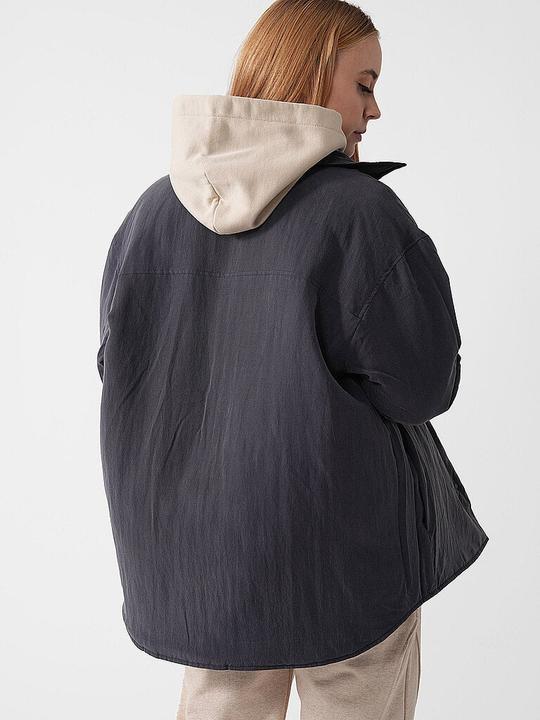 Actual product image Calvin Klein Jeans Wendejacke (S)