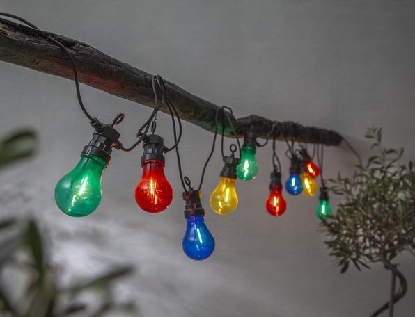 Actual product image Star Trading Circus (5 m)