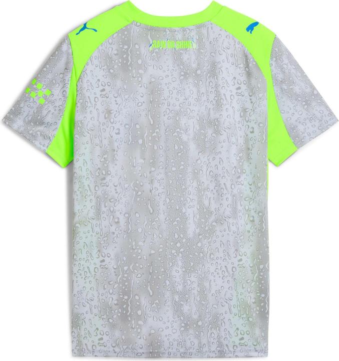 Produktbild Puma MCFC 3rd Replica Jr (140)