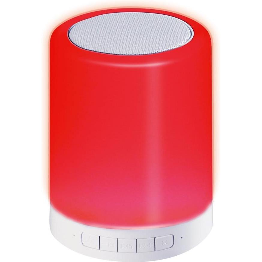 Platinet PDLSB01 Tragbarer Lautsprecher (PDLSB01)