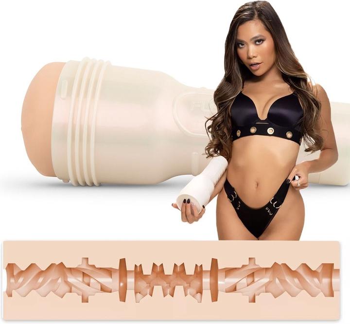 Produktbild Fleshlight Vina Sky Exotica