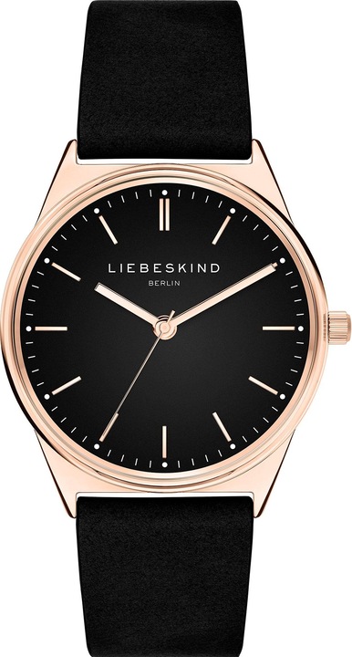 Produktbild Liebeskind Berlin Damenuhr (Analoguhr, 34 mm)