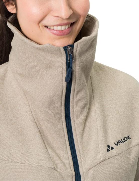Immagine prodotto Vaude Giacca in pile Yaras da donna (38)