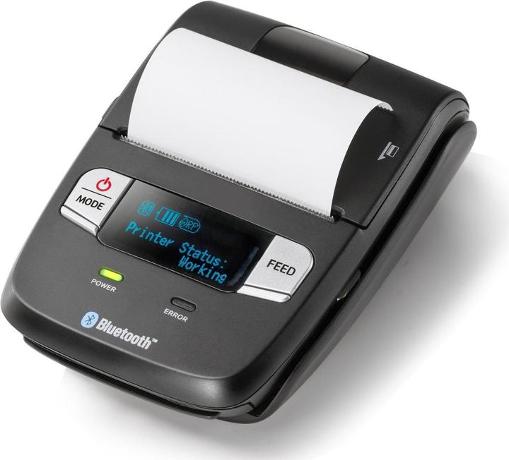 Image du produit Star Micronics SM-L200 (USB, Bluetooth)