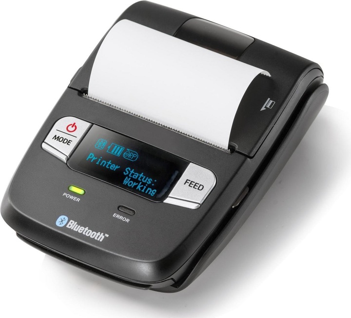 Immagine prodotto Star Micronics SM-L200 (USB)