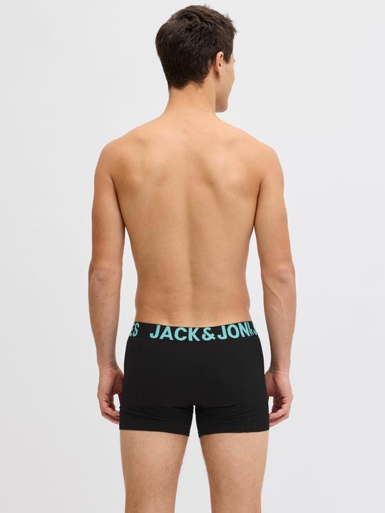 Actual product image Jack & Jones 5er-pack Trunks Trunks (L, 5-pack)