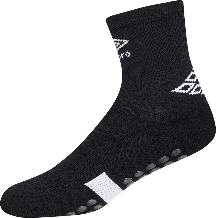 Actual product image Umbro Mens Pro Protex Gripped Socks (47 - 49.5)