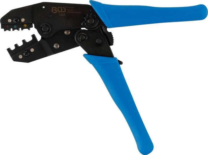 Immagine prodotto BGS Pinze per capicorda (215 mm)