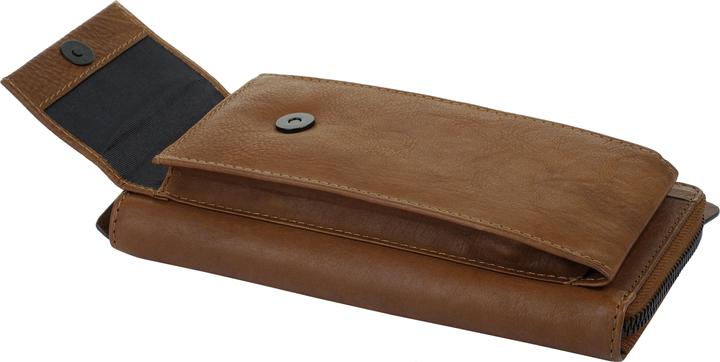 Actual product image X-Zone Geldbörse