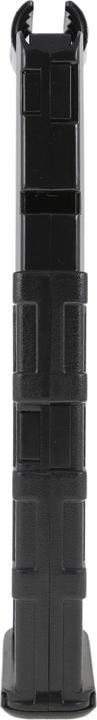 Actual product image Nerf 12 Dart Banana Magazin, schwarz