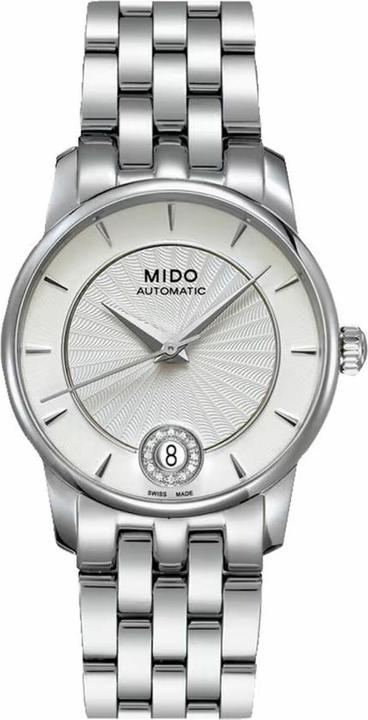 Produktbild Mido Baroncelli (Analoguhr, 33 mm)