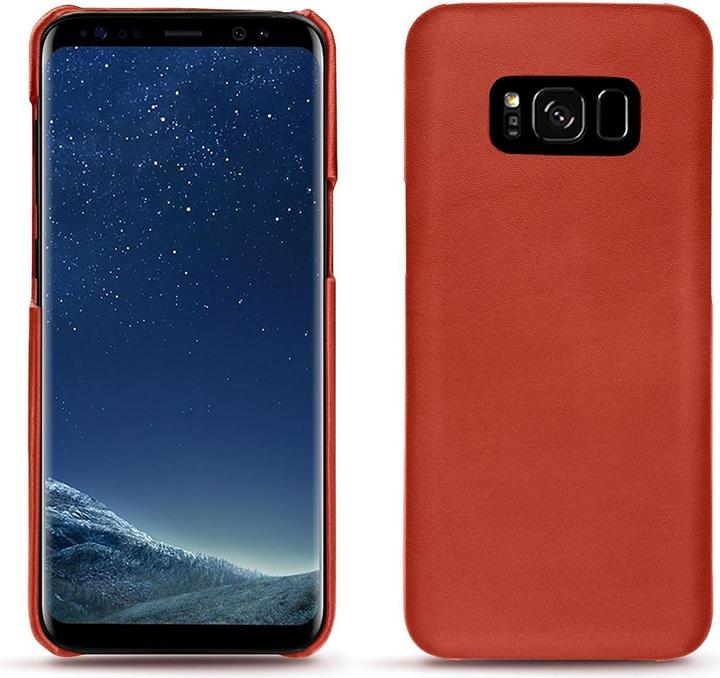 Produktbild Noreve Lederschutzhülle (Samsung Galaxy S8+)