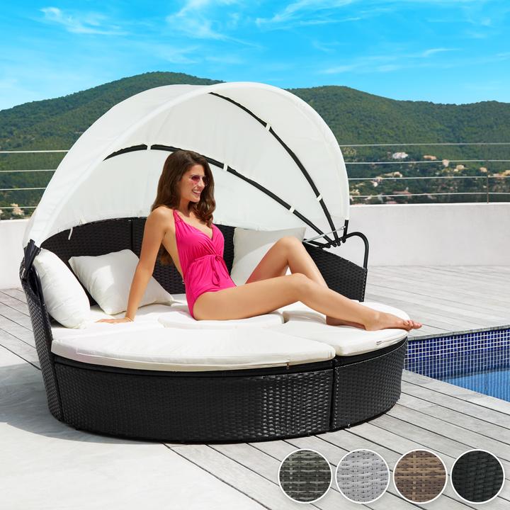 Image du produit tectake Santorin