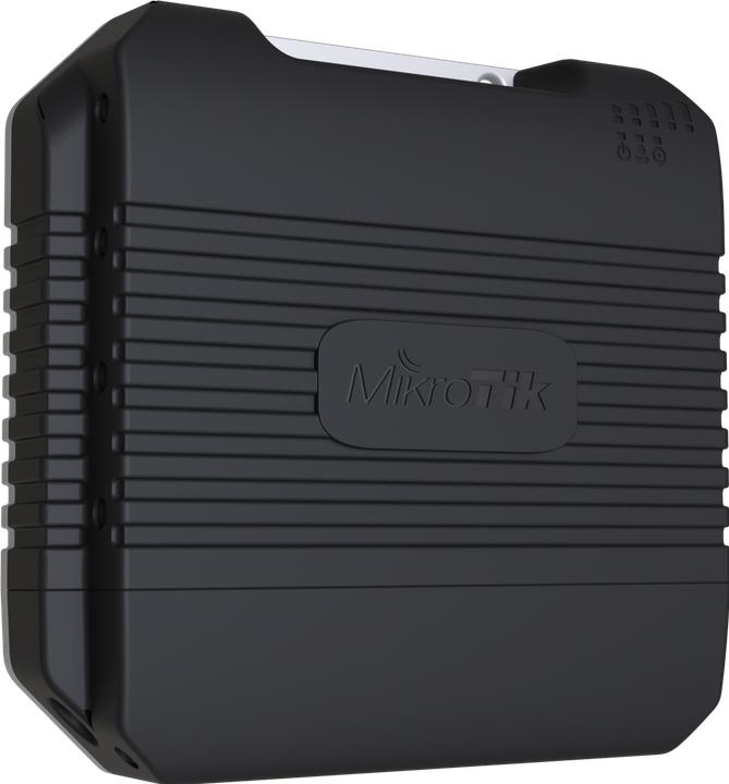 Image du produit MikroTik LtAP avec licence RouterOS L4