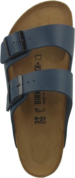 Produktbild Birkenstock Arizona Glattleder schmal (40)