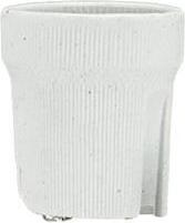 Actual product image Pawbol CERAMIC BULB SOCKET D.3009B