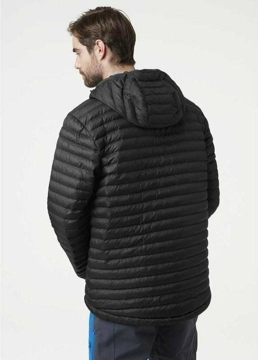 Produktbild Helly Hansen Sirdal Hooded Insulator (XXL)
