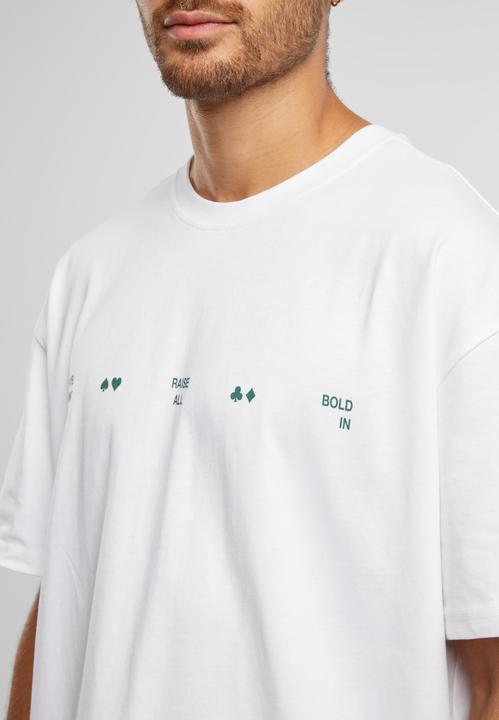 Produktbild Mister Tee MisterTee Highrollers Oversize Tee - 175083 (L)