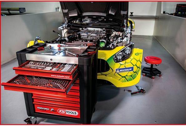 Produktbild KS Tools 873.0008 (8 x)