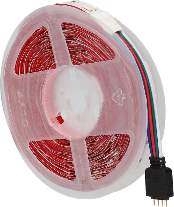 Produktbild KSIX Led Strips (RGB, 1000 cm, Indoor, Outdoor)