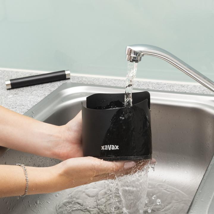 Actual product image Xavax Knock-off container