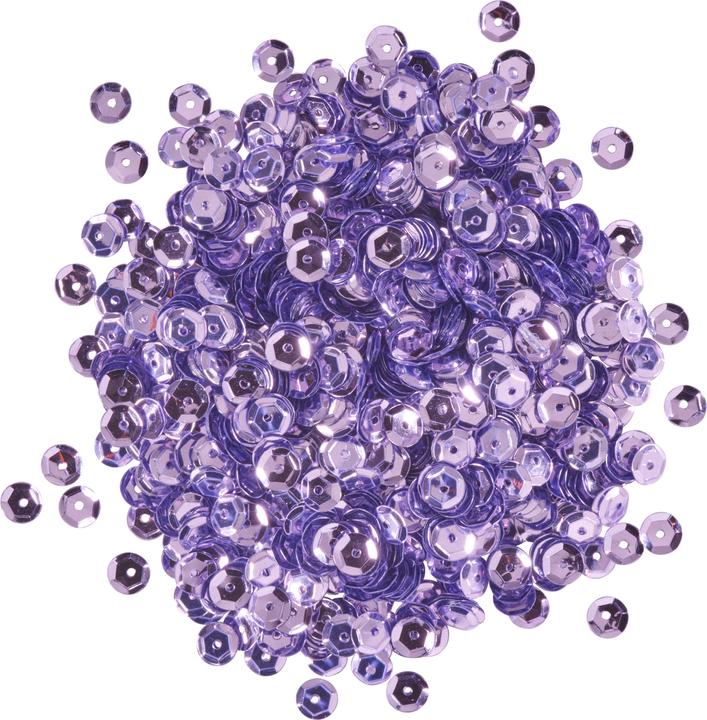 Image du produit Meyco Paillettes bombées, Ø 6mm