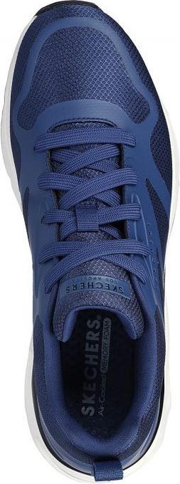 Image du produit Skechers Baskets 183070 NVY (44)