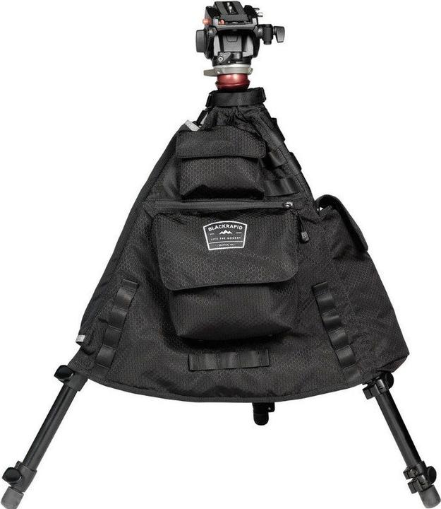 Image du produit Blackrapid Traveller Bag