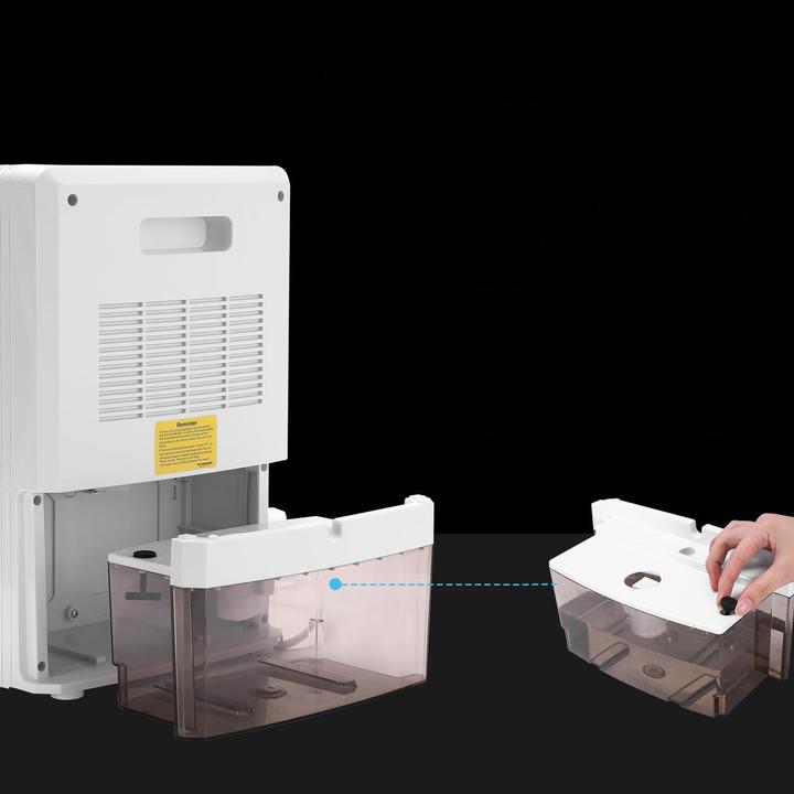 Immagine prodotto Novidarte Luftentfeuchter VS-DH04