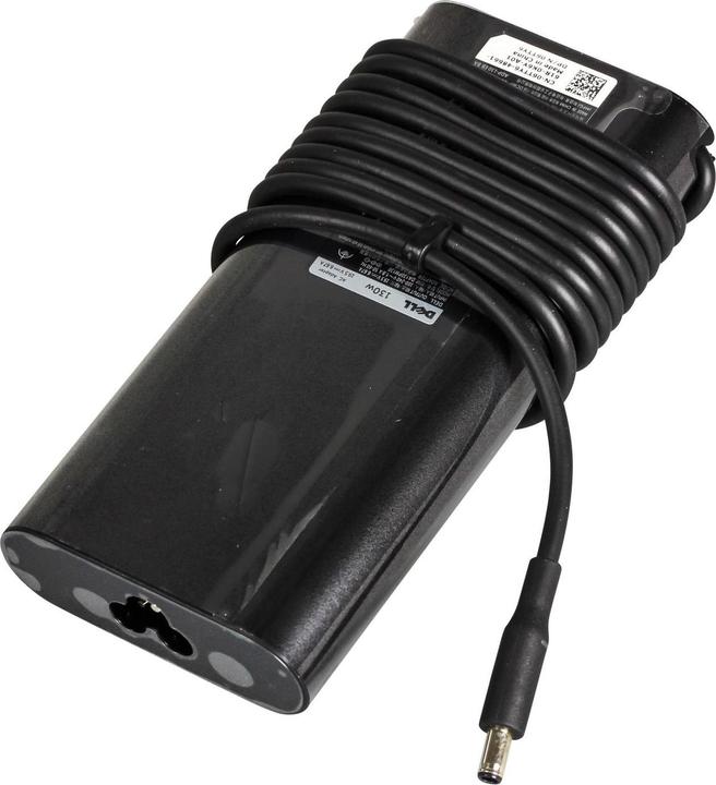 Actual product image Dell Power supply 130 Watt (130 W)