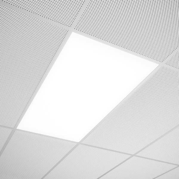 Produktbild LTS LED-Einlegeleuchte (12810 lm)