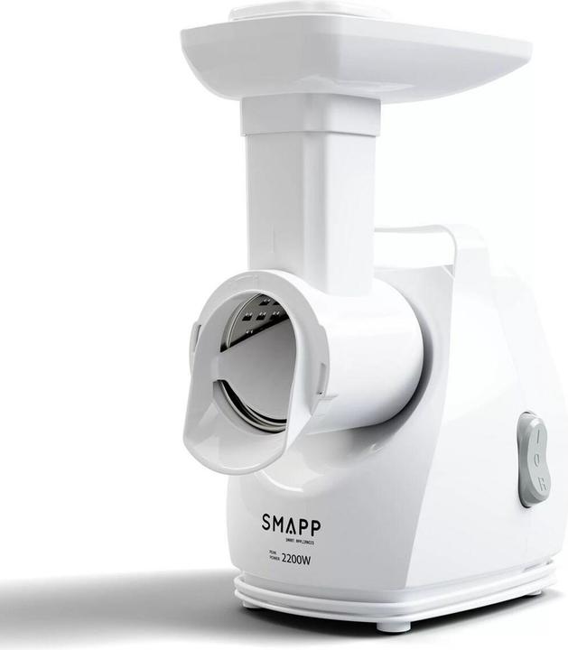Smapp Maszynka do mielenia z szatkownicą 490.81