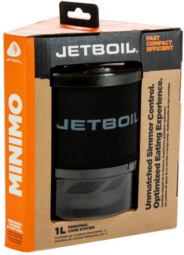 Image du produit Jetboil MiniMo