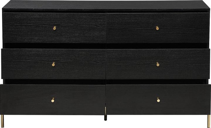 Image du produit Pascal Morabito Milavia (140 x 40 x 82 cm)