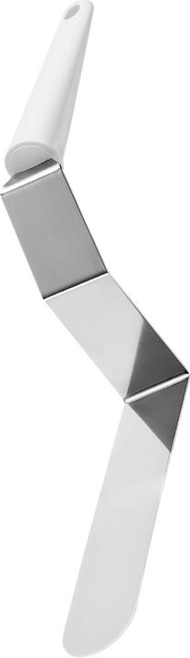 Actual product image Kaiser Angle coating palette