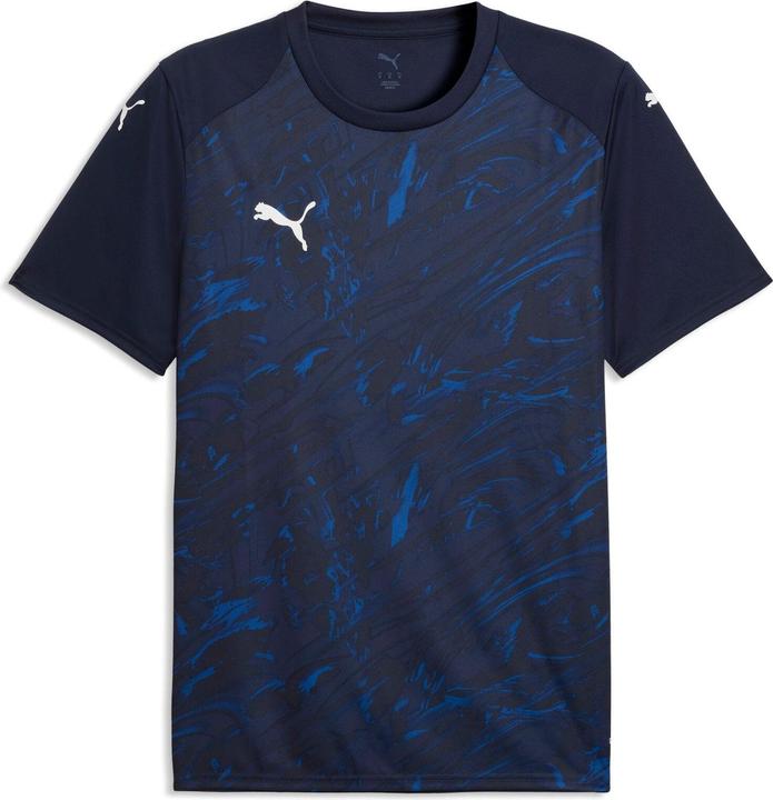 Black, Navy