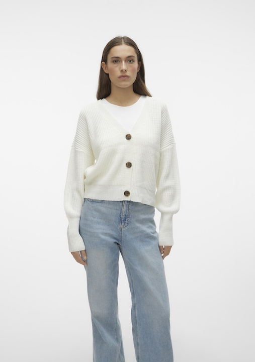 Produktbild Vero Moda Strickjacke Strickjacke (S)