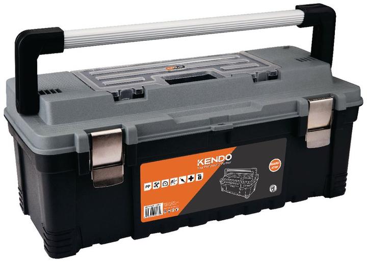 Actual product image Kendo Werkzeugkiste