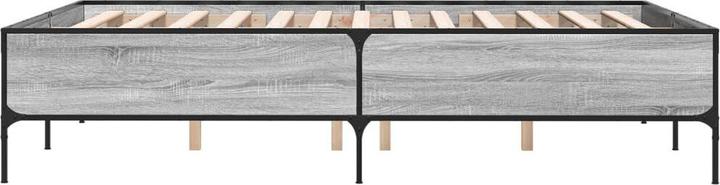 Image du produit vidaXL Bettgestell (120 x 200 cm)