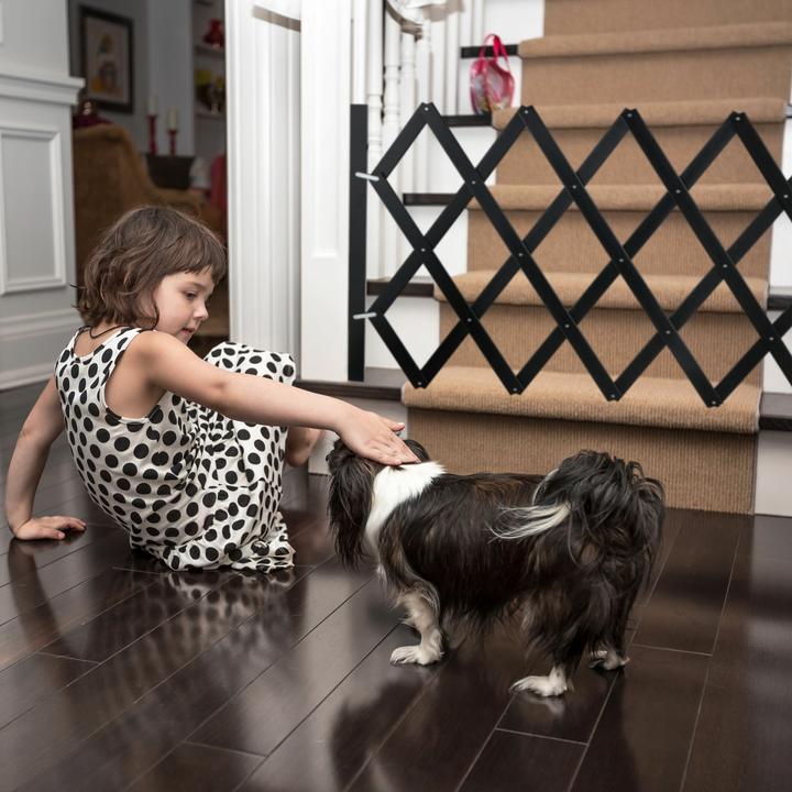 Actual product image Relaxdays Fairy door set