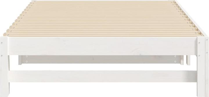 Produktbild vidaXL Tagesbett (90 x 200 cm)