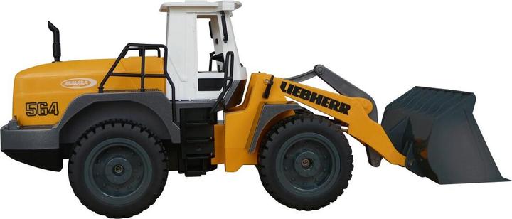 Immagine prodotto Jamara Pala gommata Liebherr 564