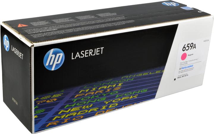 Image du produit HP 659A (M)