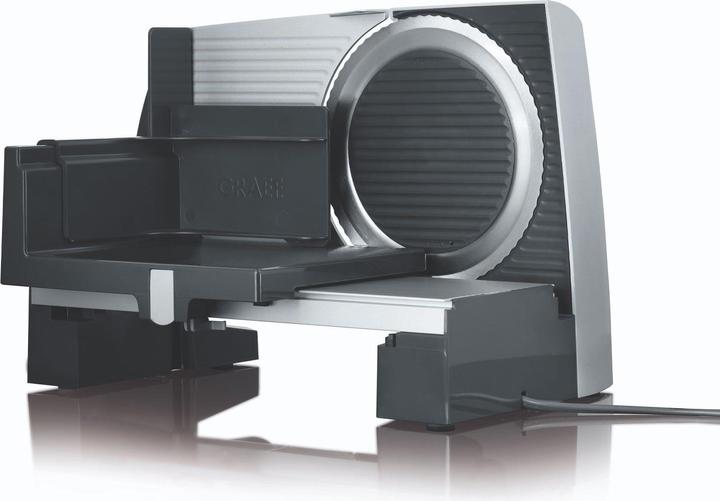 Actual product image Graef G59