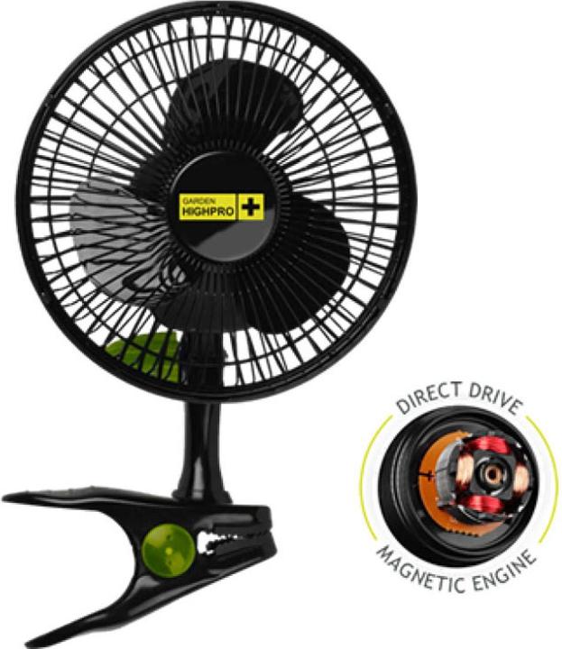Image du produit Garden HighPro Profane