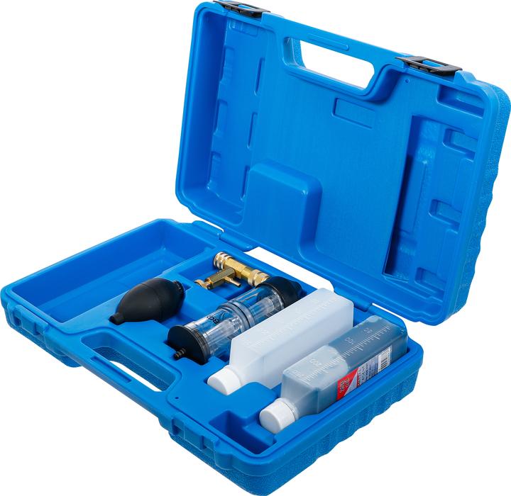 Actual product image BGS Carbon dioxide leak tester