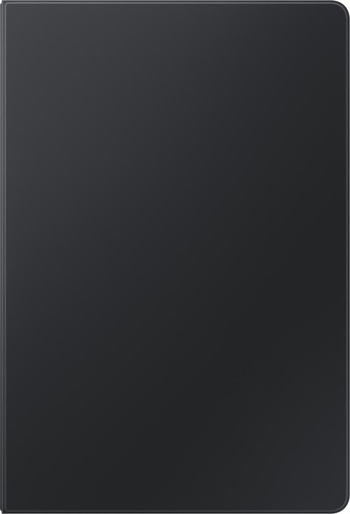 Samsung Boekhoes toetsenbord voor Galaxy Tab S9, zwart (NL, Galaxy Tab S9, Galaxy Tab S9 FE)